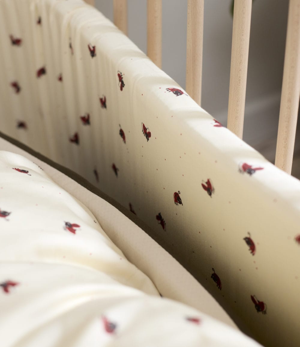 Filibabba Sängkant Lucky