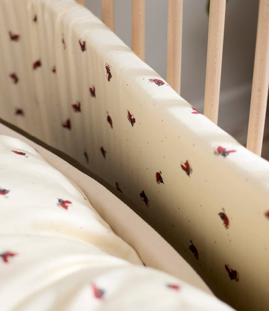 Filibabba Sängkant Lucky