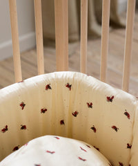 Filibabba Sängkant Lucky