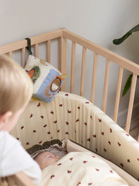 Filibabba Sängkant Lucky