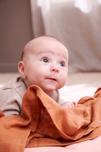 Filibabba Muslin Diaper GOTS