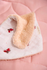 Filibabba Bandana Bib 2-pack