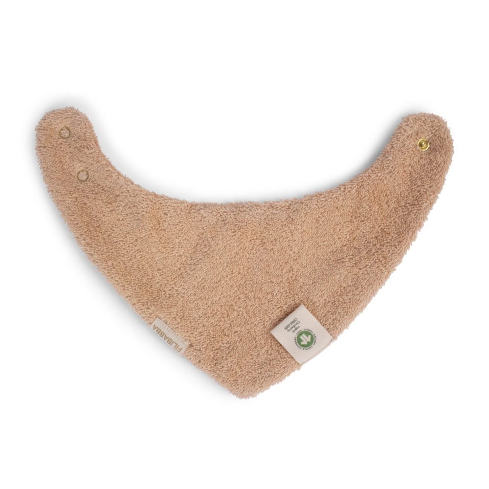 Filibabba Bandana Bib 2-pack