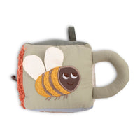 Filibabba Activity Cube