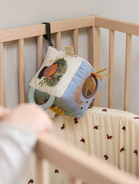 Filibabba Activity Cube