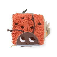 Filibabba Activity Cube