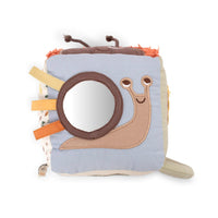 Filibabba Activity Cube