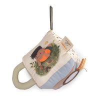 Filibabba Activity Cube