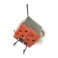 Filibabba Activity Cube