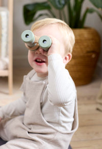 Filibabba Explorer resväska - Little Wonders