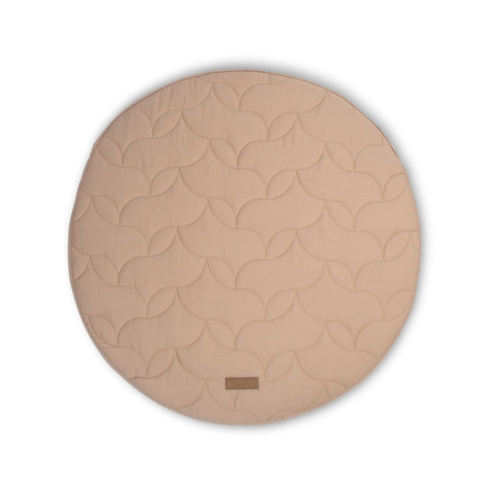 Filibabba Lekmatta - Varmgrå