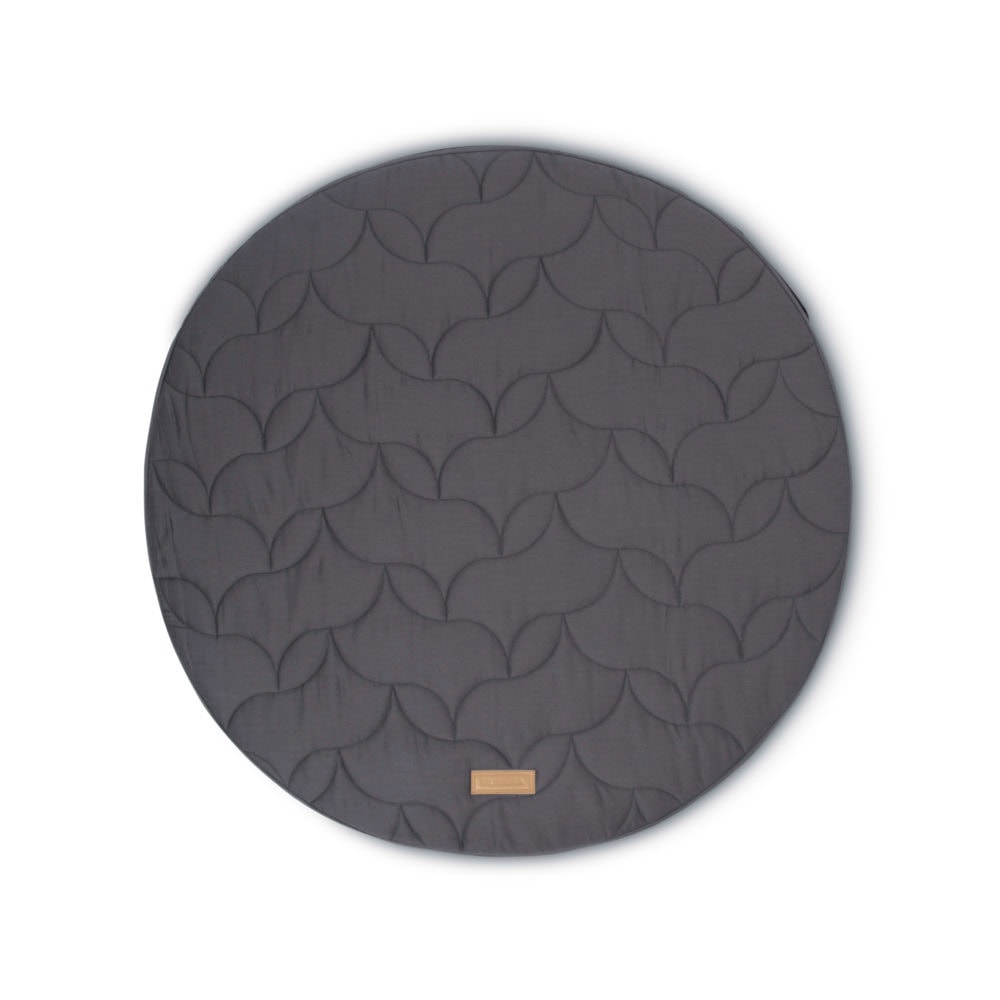 Filibabba Lekmatta i Ekologisk Bomull