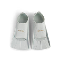 Filibabba Swim fins Pearl Blue