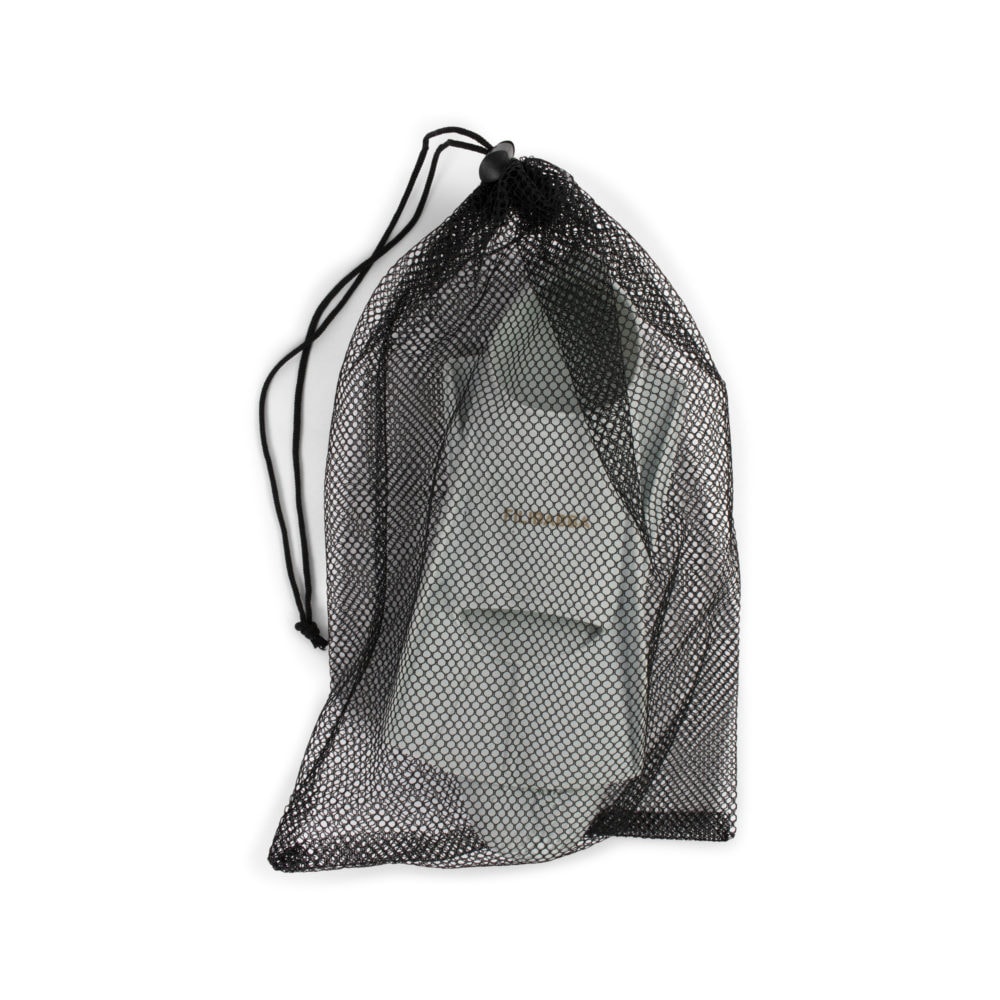 Filibabba Swim Fins Pearl Blue