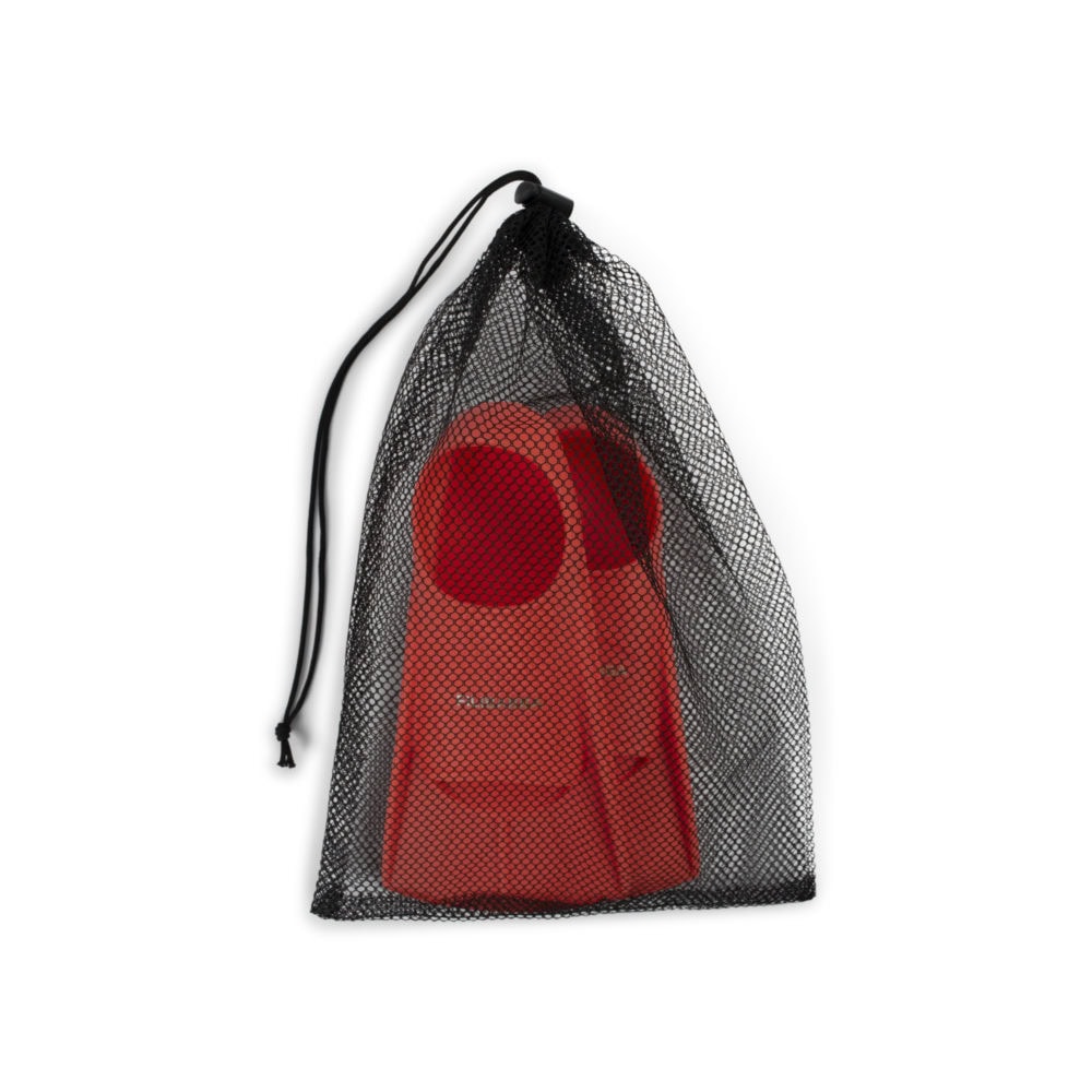 Filibabba Swim fins - Warm Red