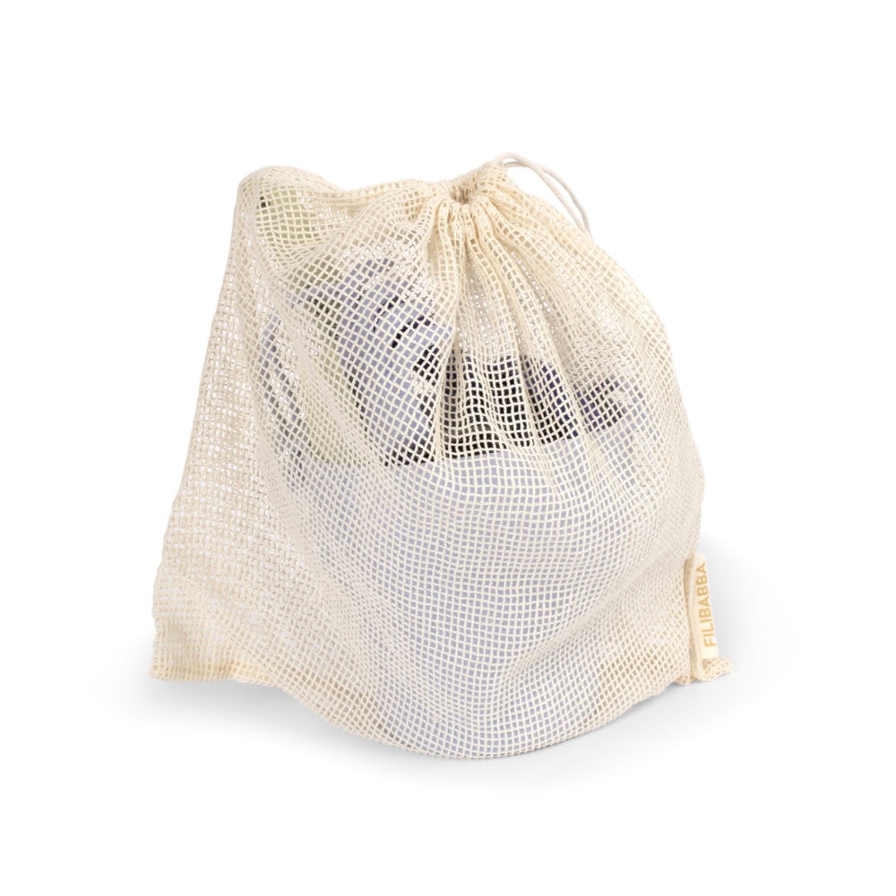 Filibabba strandset i silikon