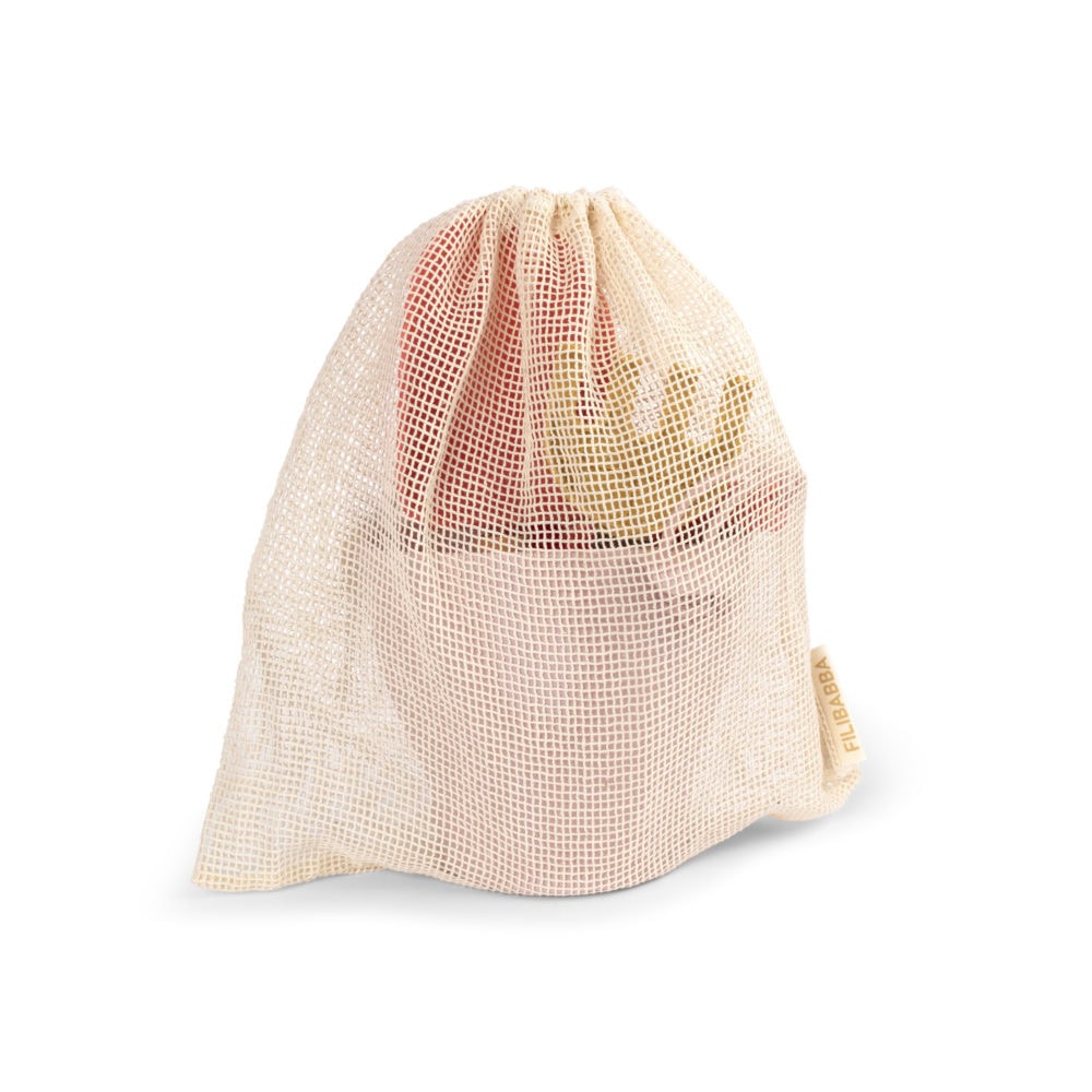 Filibabba Silicone beach set