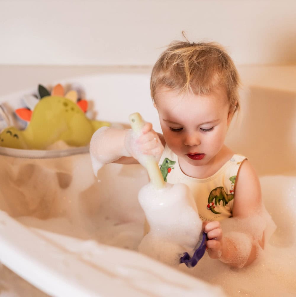 Filibabba spade och kratta set