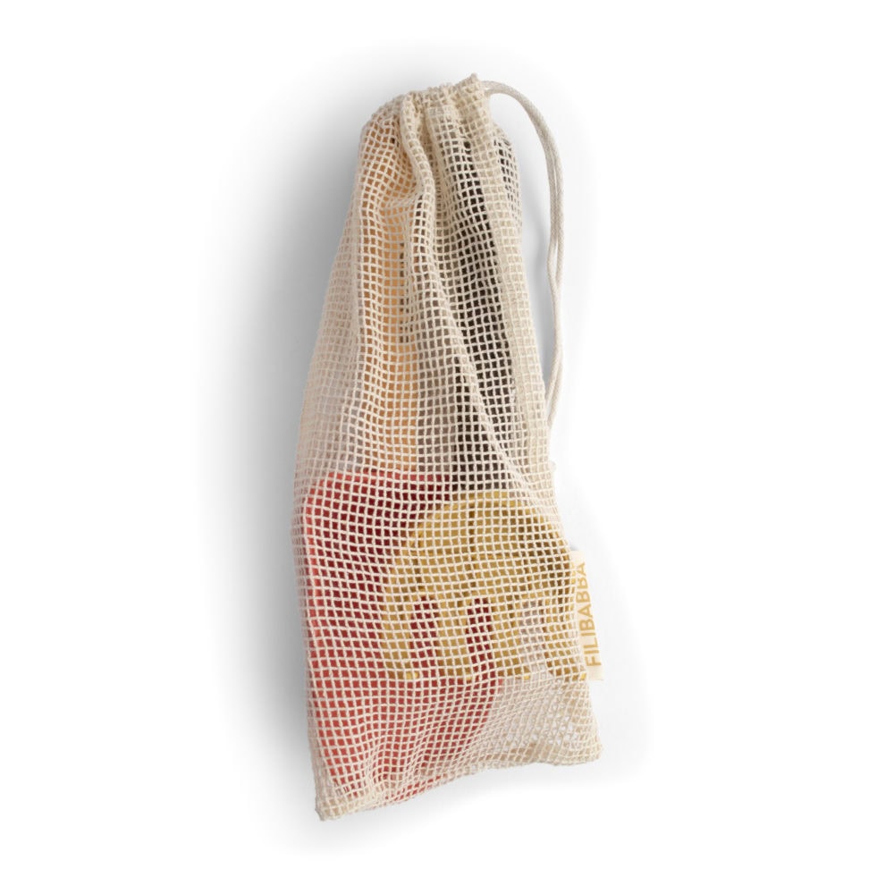 Filibabba spade och kratta set