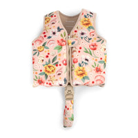 Filibabba Swim vest Ocean Blossom