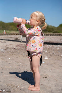 Filibabba Swim vest Ocean Blossom