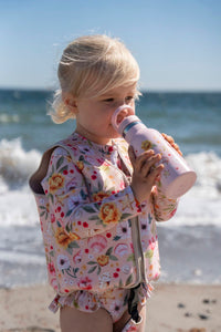 Filibabba Swim vest Ocean Blossom