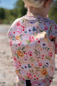 Filibabba Swim vest Ocean Blossom