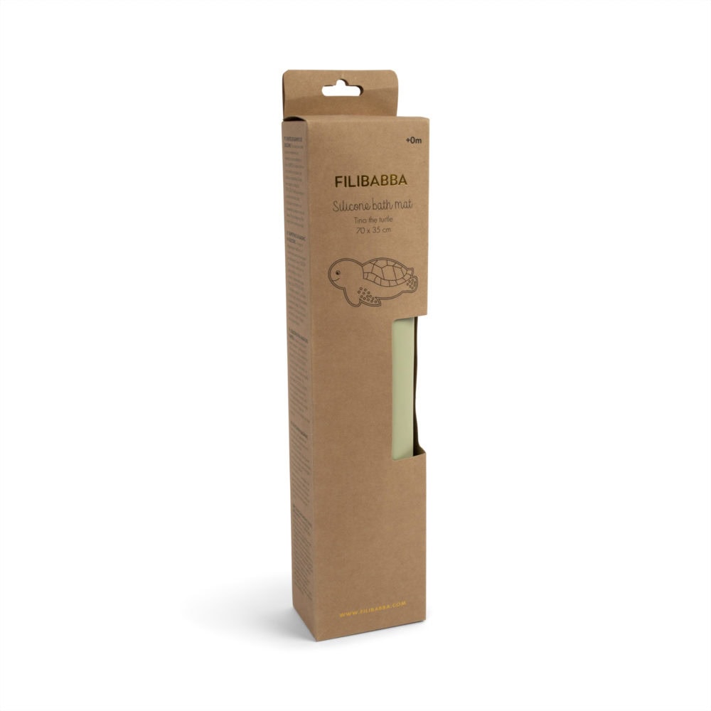 Filibabba badmatta - Turtle