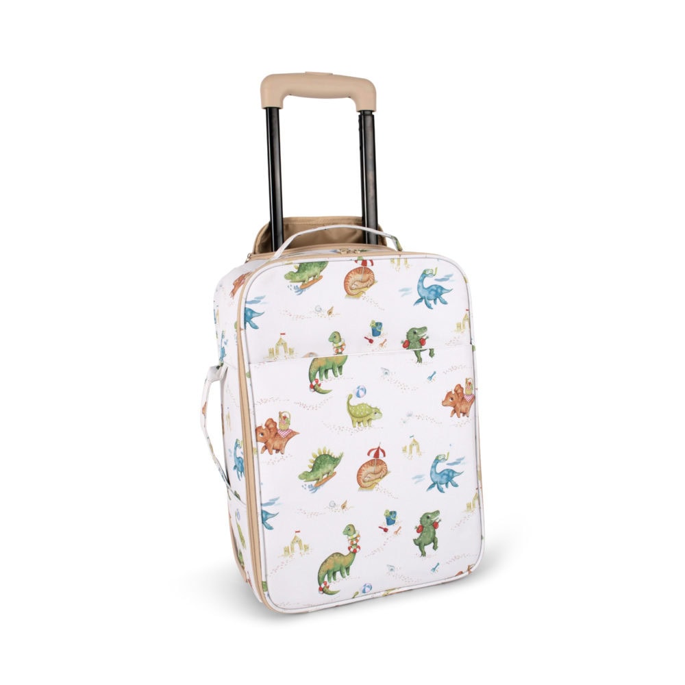 Filibabba Resväska - Dino Beach