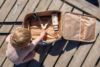 Filibabba Resväska - Dino Beach