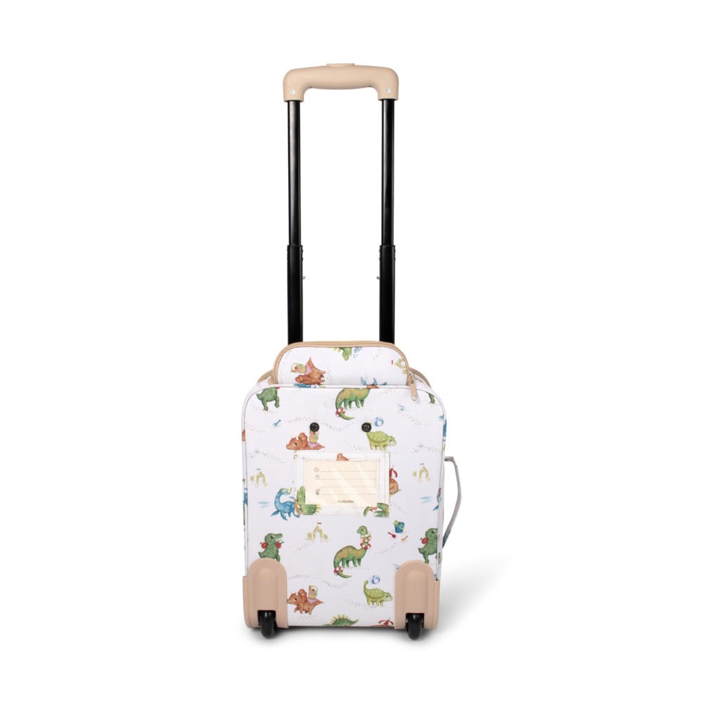 Filibabba Resväska - Dino Beach