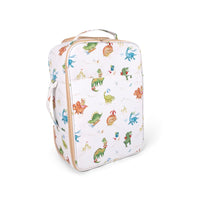 Filibabba Resväska - Dino Beach