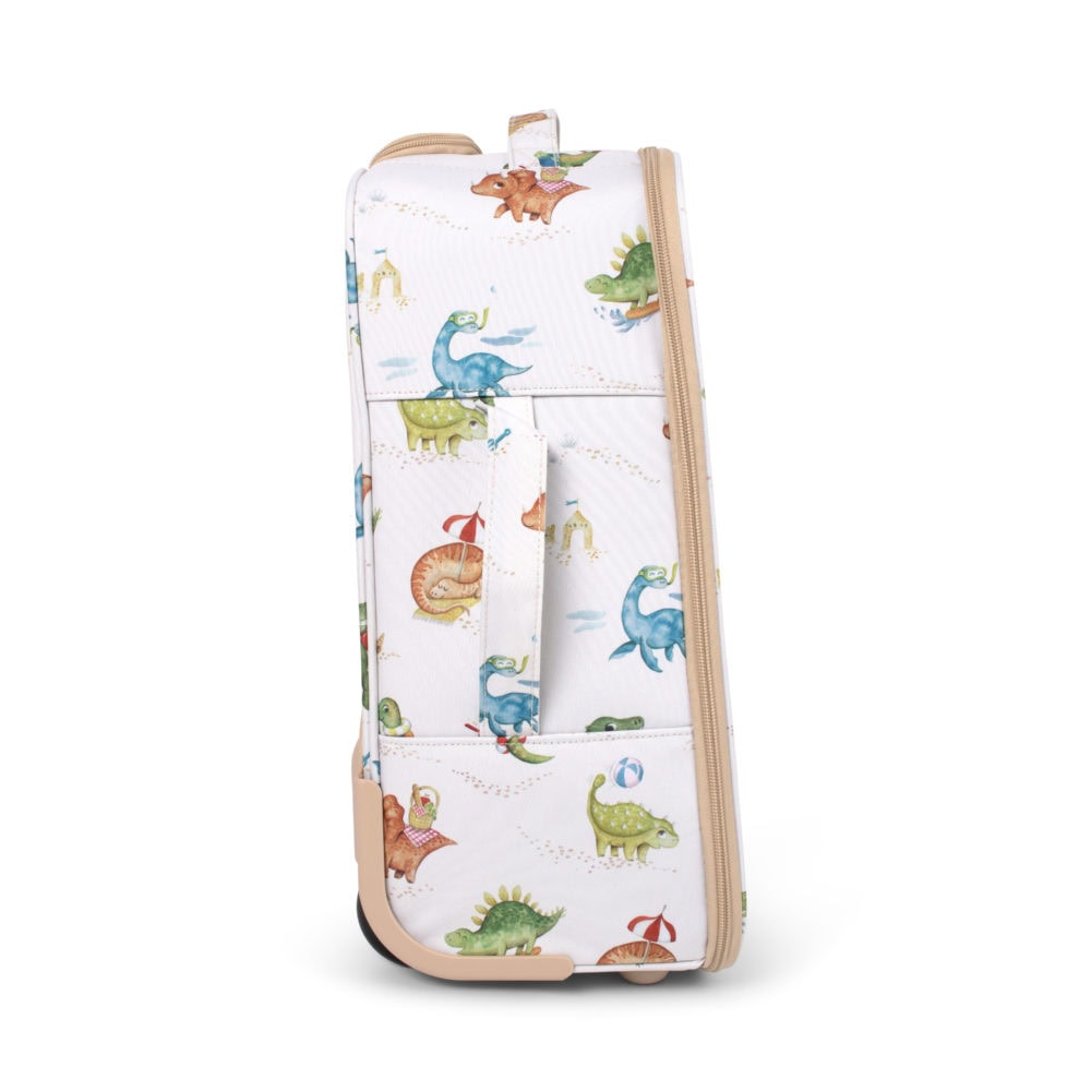 Filibabba Resväska - Dino Beach