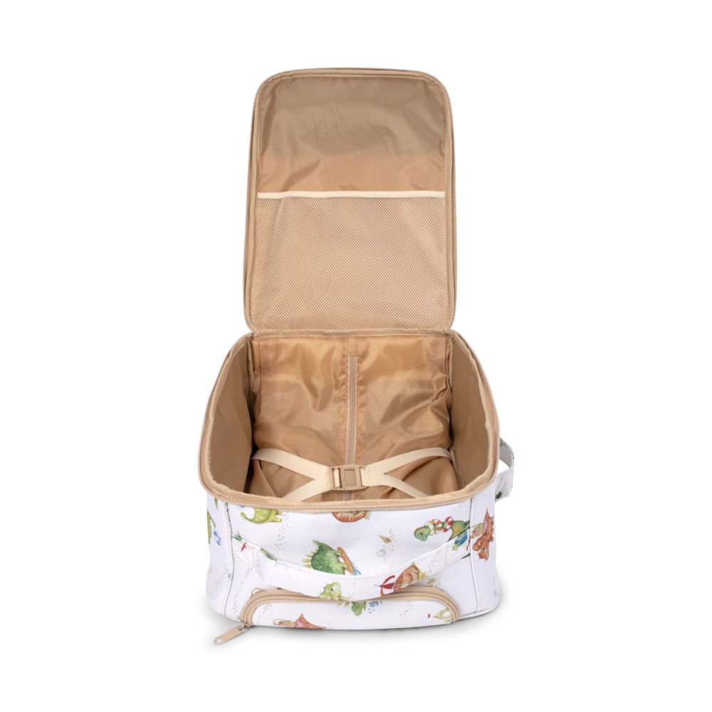 Filibabba Resväska - Dino Beach