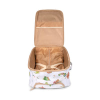 Filibabba Resväska - Dino Beach