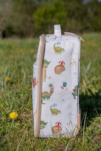 Filibabba Resväska - Dino Beach