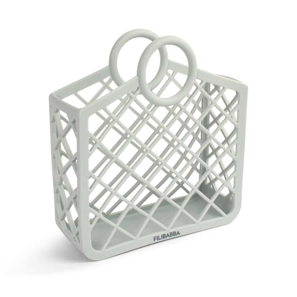 Filibabba Silikonstrandväska