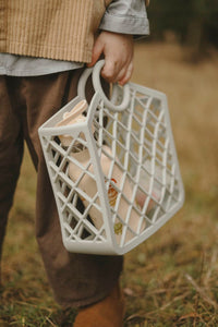 Filibabba Silikonstrandväska