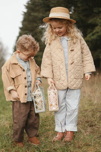 Filibabba Silikonstrandväska