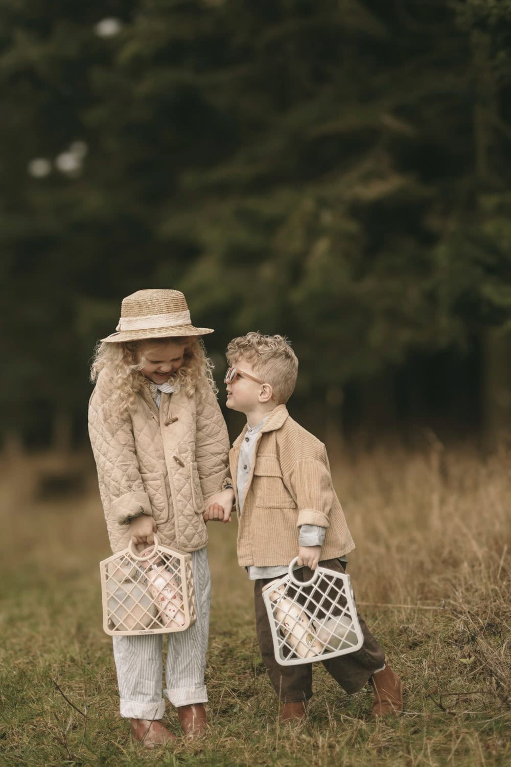 Filibabba Silikonstrandväska