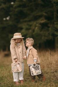 Filibabba Silikonstrandväska