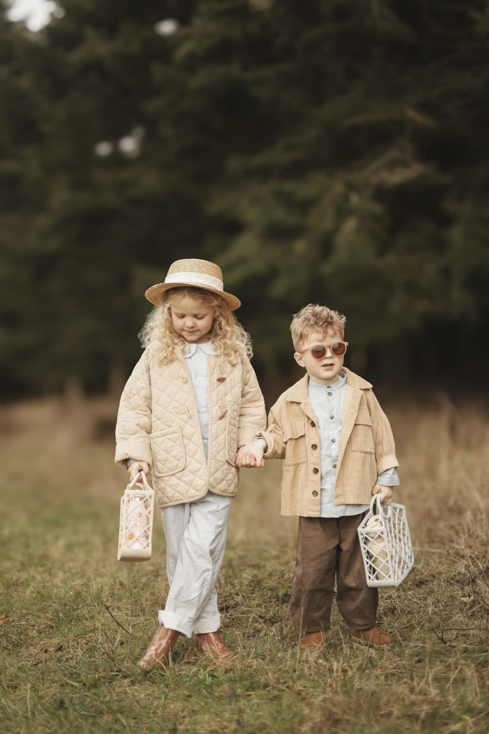 Filibabba Silikonstrandväska