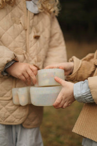 Filibabba Snackbox Christian the Whale