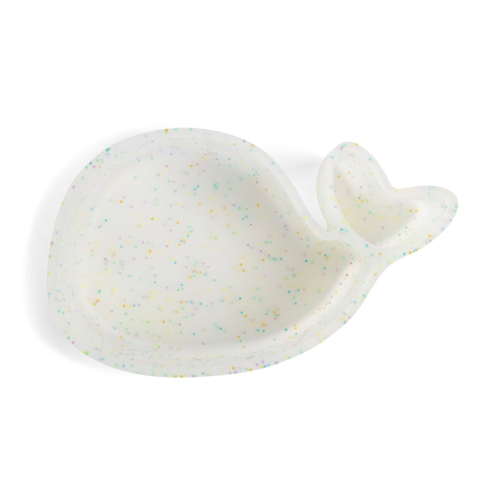 Filibabba Snackbox Christian the Whale