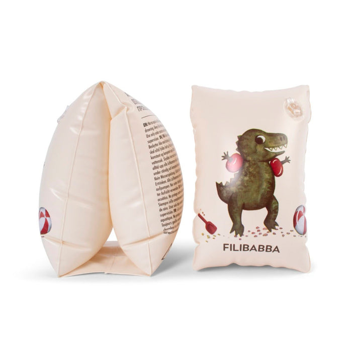 Filibabba Swim wings - Dino Beach