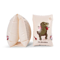 Filibabba Swim wings - Dino Beach