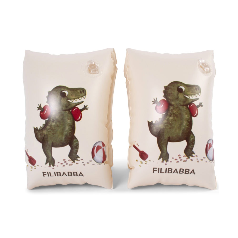 Filibabba Swim wings - Dino Beach