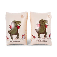 Filibabba Swim wings - Dino Beach