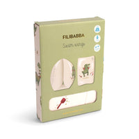 Filibabba Swim wings - Dino Beach