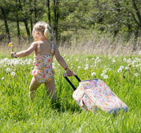 Filibabba – Swimsuit Ocean Blossom